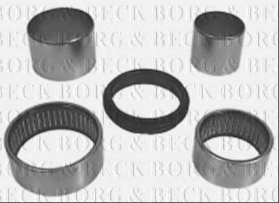 BORG & BECK bsk6107 -  Подвеска, рычаг независимой подвески колеса